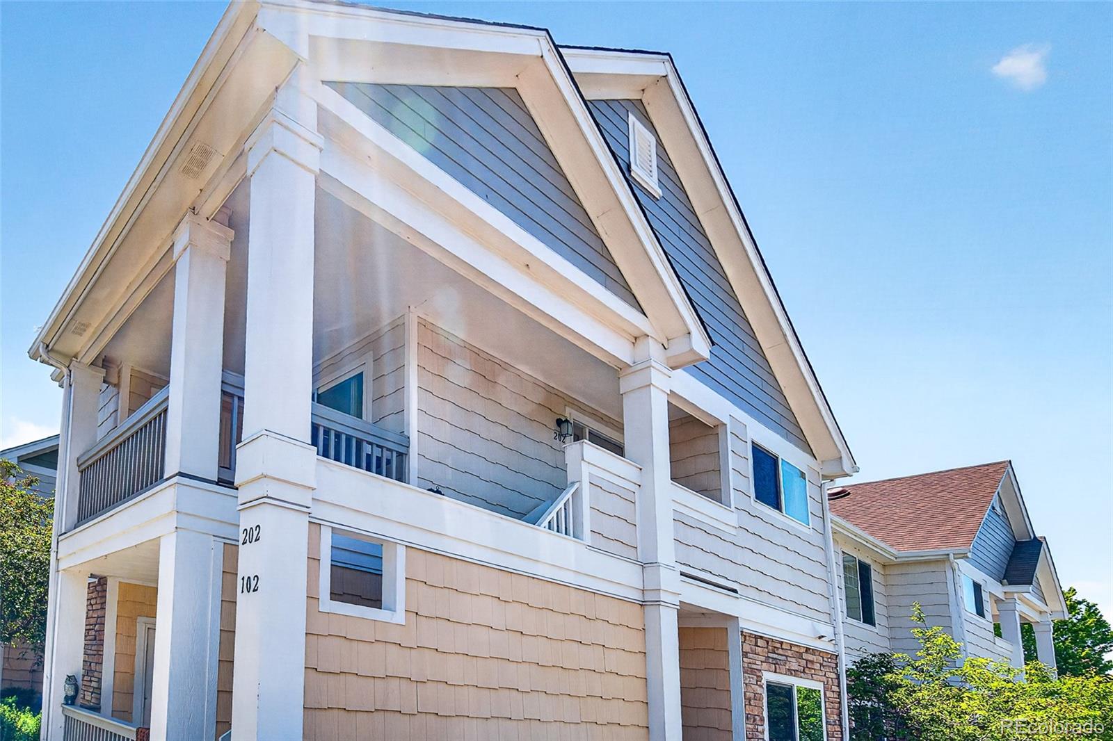4825 Hahns Peak Dr #202, Loveland, CO 80538