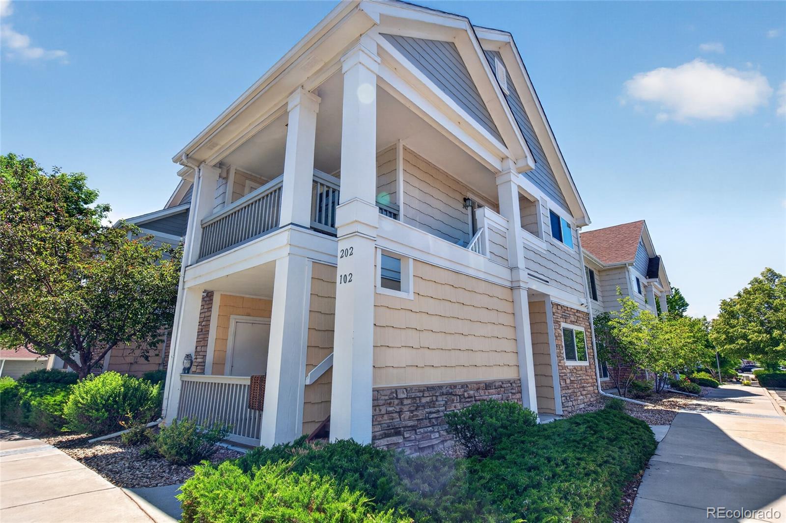 4825 Hahns Peak Dr #202, Loveland, CO 80538
