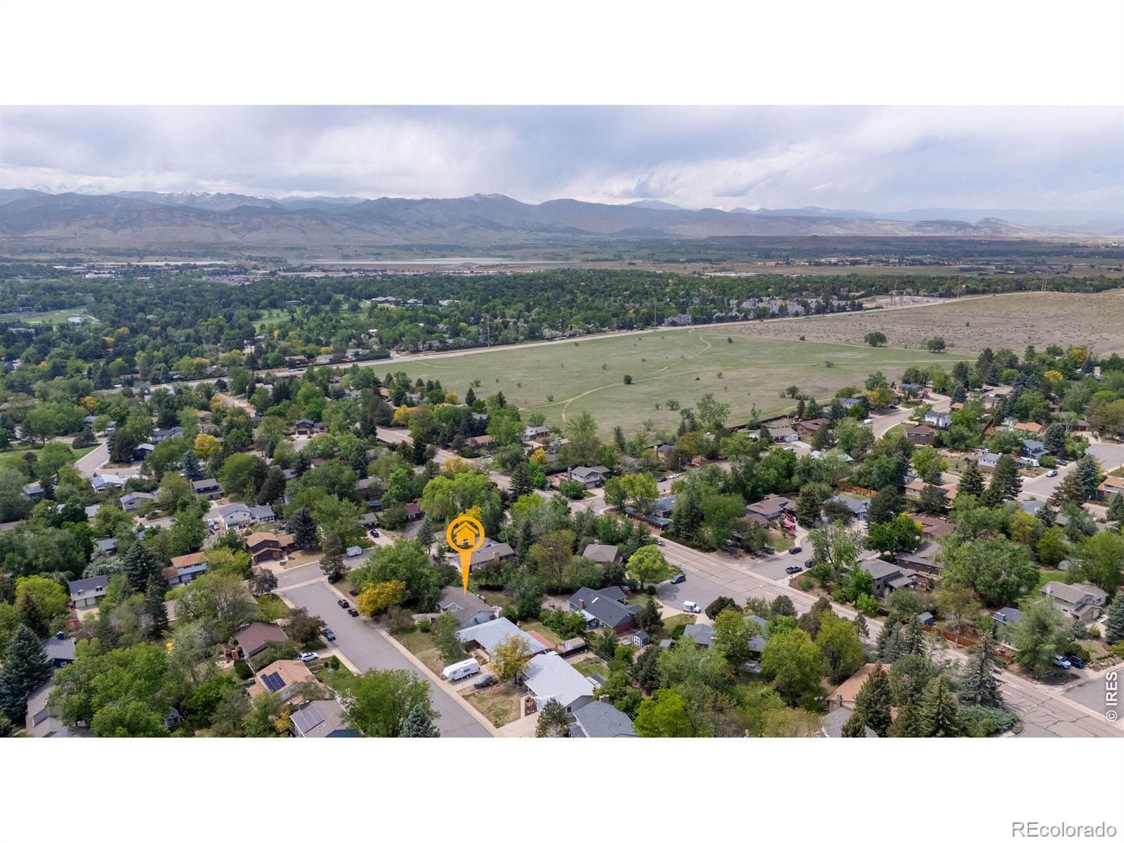 7715 Essex Pl, Boulder, CO 80301