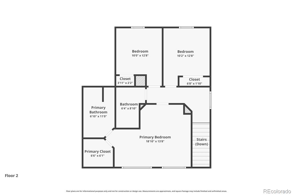 8205 Eagleview Dr, Littleton, CO 80125