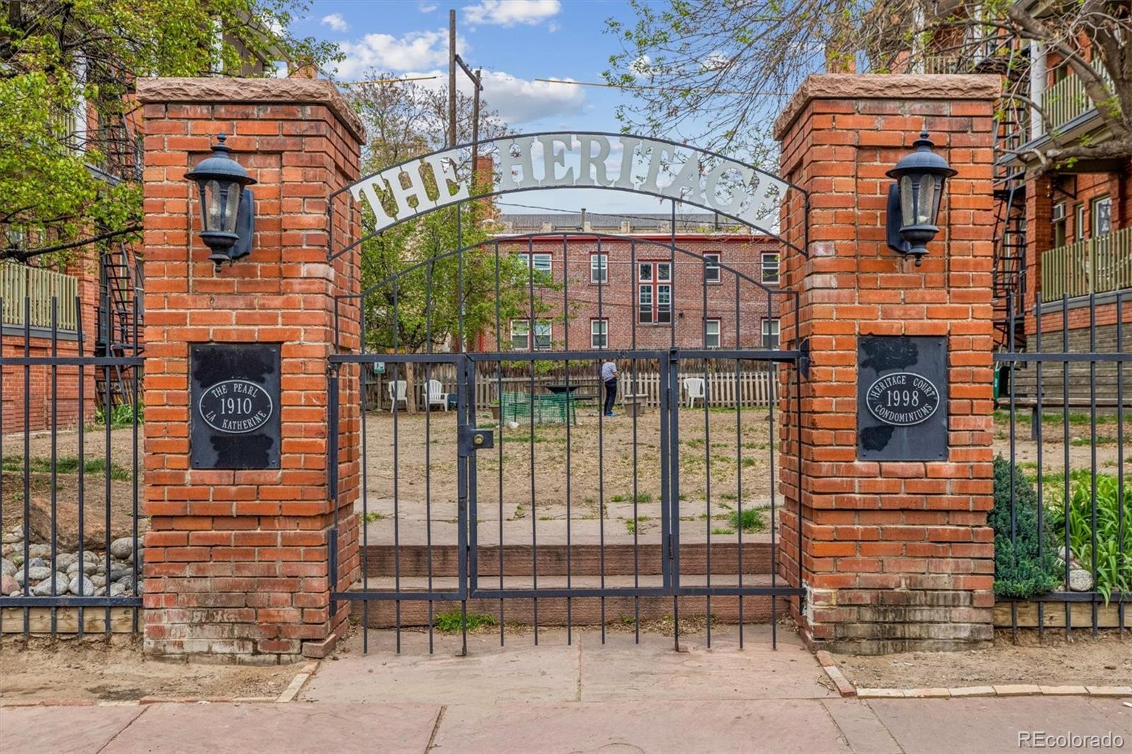 1376 N Pearl St #210, Denver, CO 80203