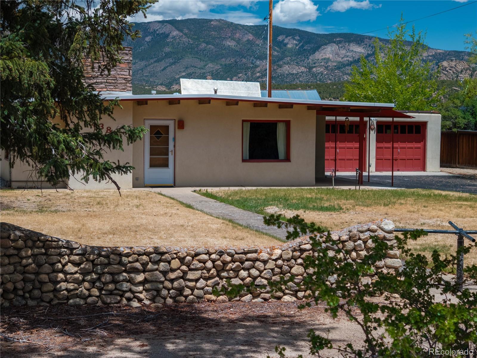 438 Crossman Ave, Buena Vista, CO 81211