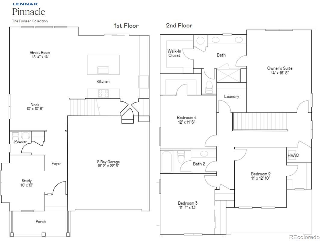 10809 Tomboy Dr, Parker, CO 80134