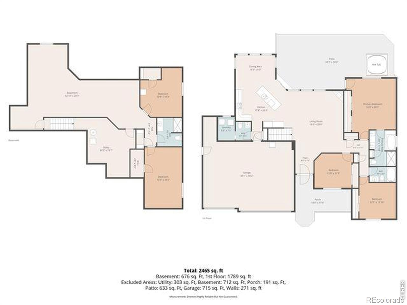 404 Cascade Ct, Johnstown, CO 80534