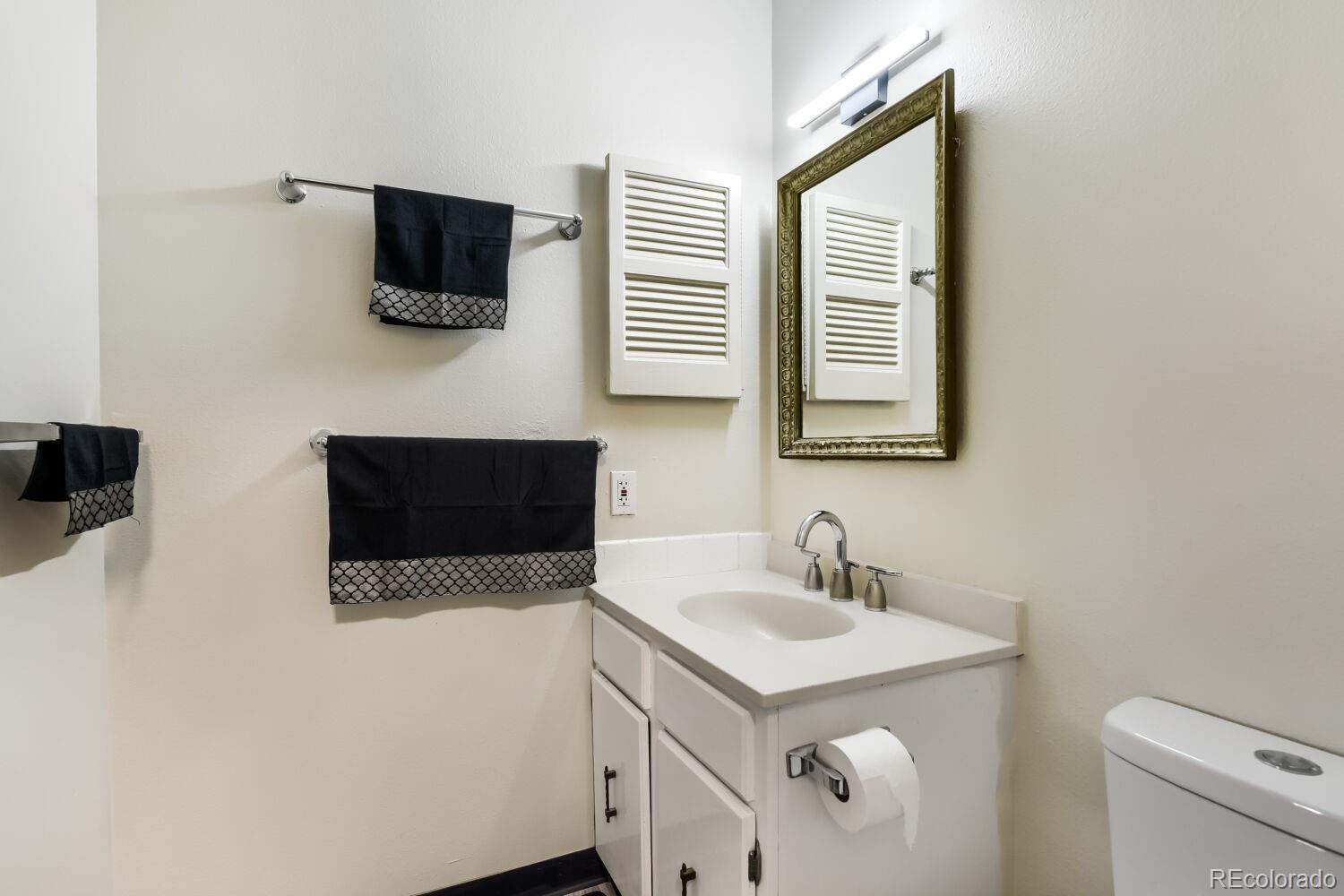 7755 E Quincy Ave #103D4, Denver, CO 80237