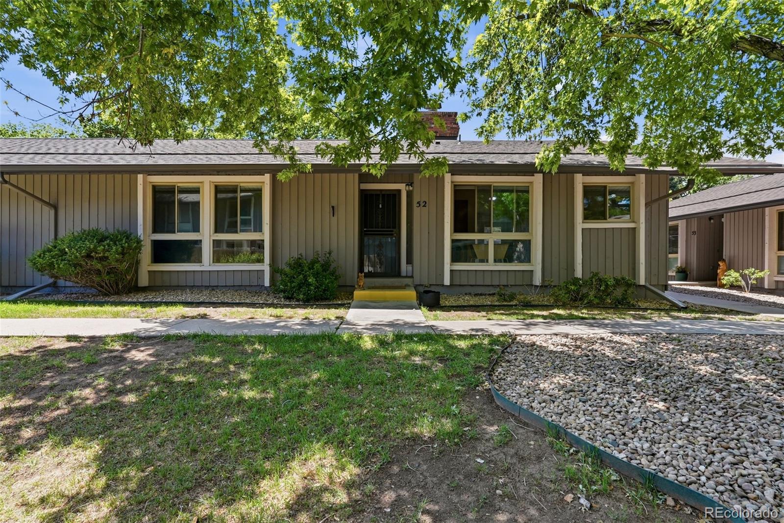 6495 E Happy Canyon Rd #52, Denver, CO 80237