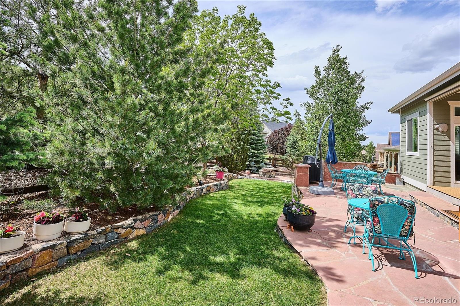 8623 S Zante St, Aurora, CO 80016