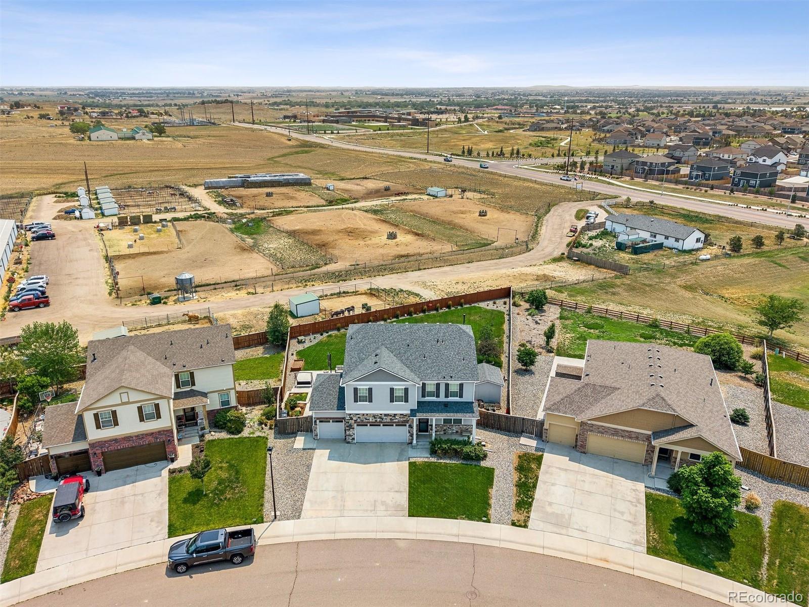 13638 Valentia St, Thornton, CO 80602