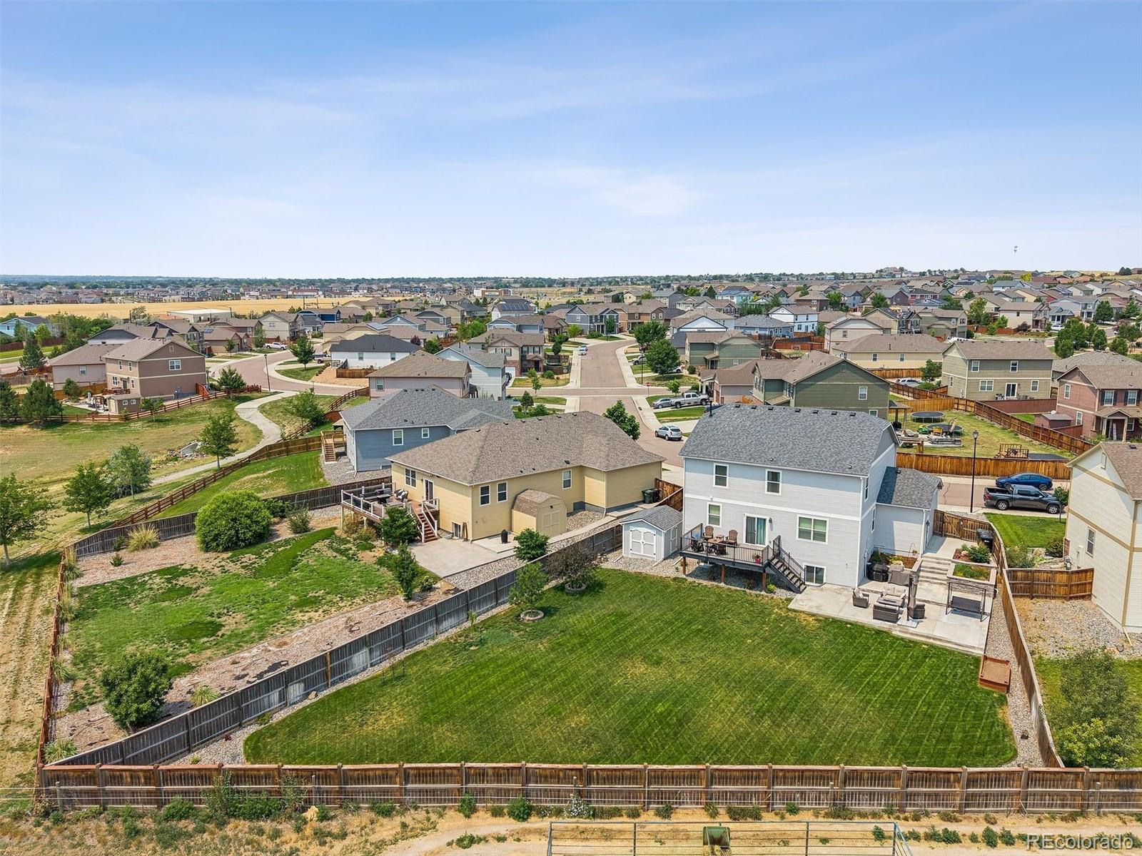 13638 Valentia St, Thornton, CO 80602