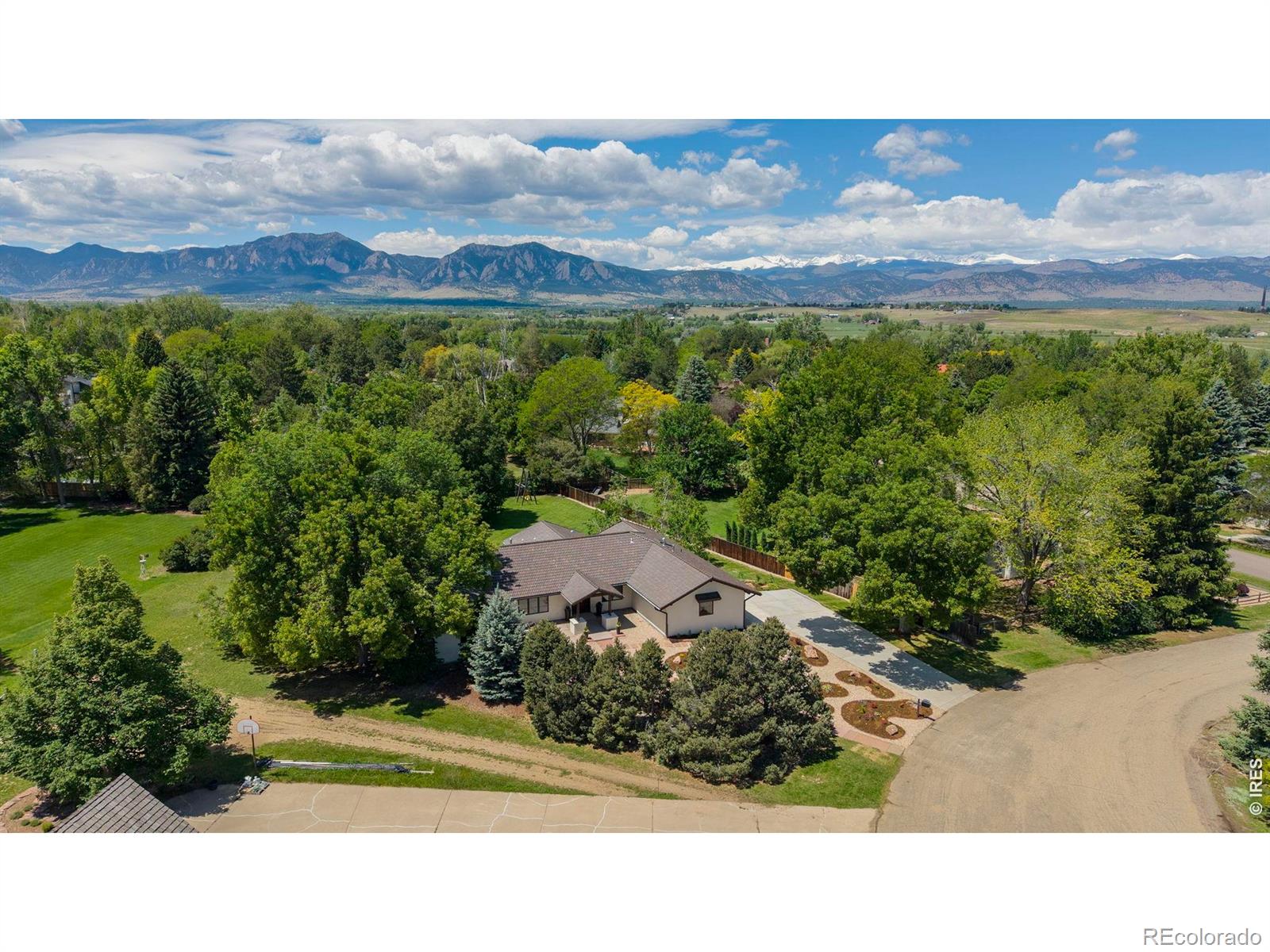 985 Saratoga Ct, Boulder, CO 80303