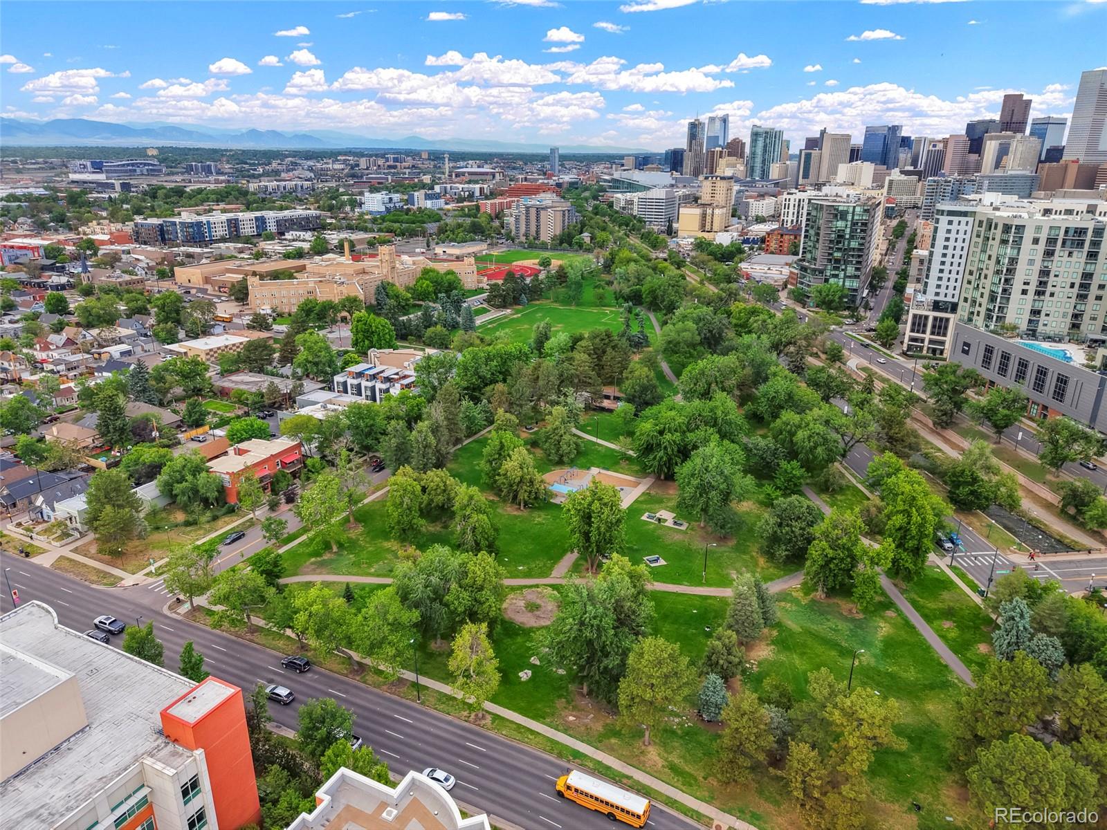 879 Delaware St, Denver, CO 80204