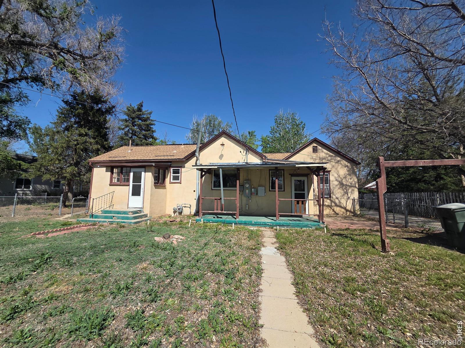 410 Clifton St, Brush, CO 80723
