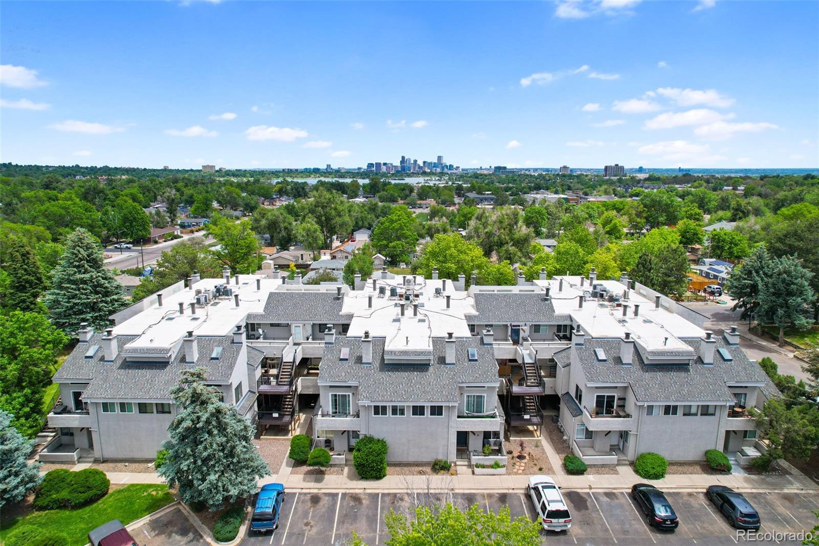 1845 Kendall St #325D, Denver, CO 80214