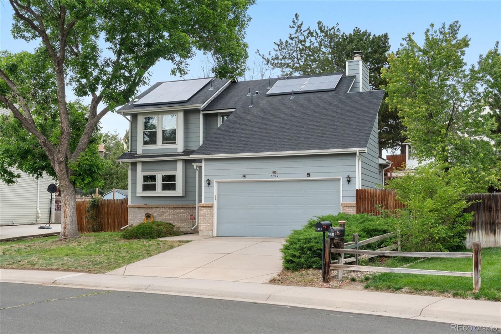 5019 E 106th Cir, Thornton, CO 80233