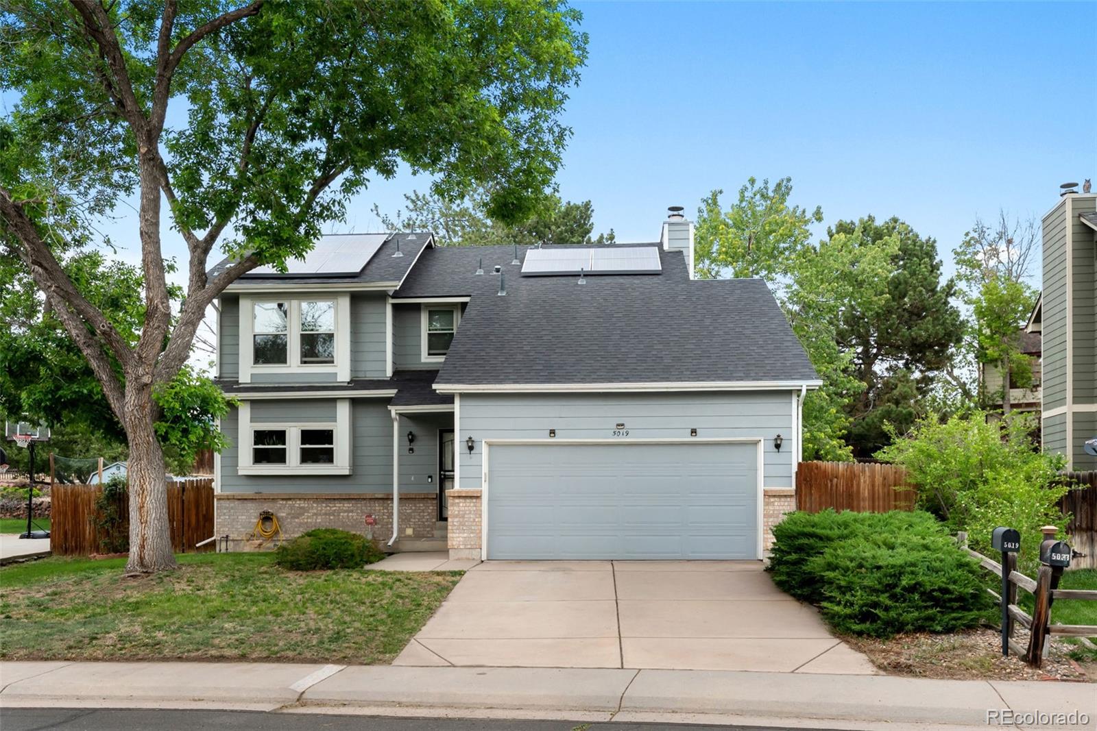 5019 E 106th Cir, Thornton, CO 80233