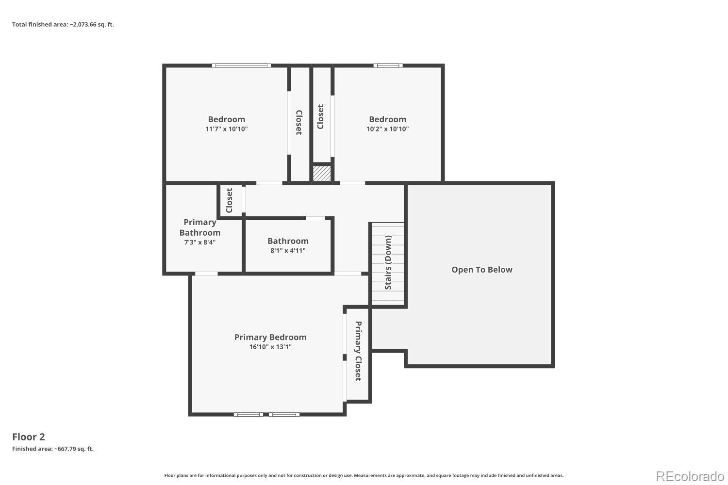 5779 S Jericho Way, Centennial, CO 80015
