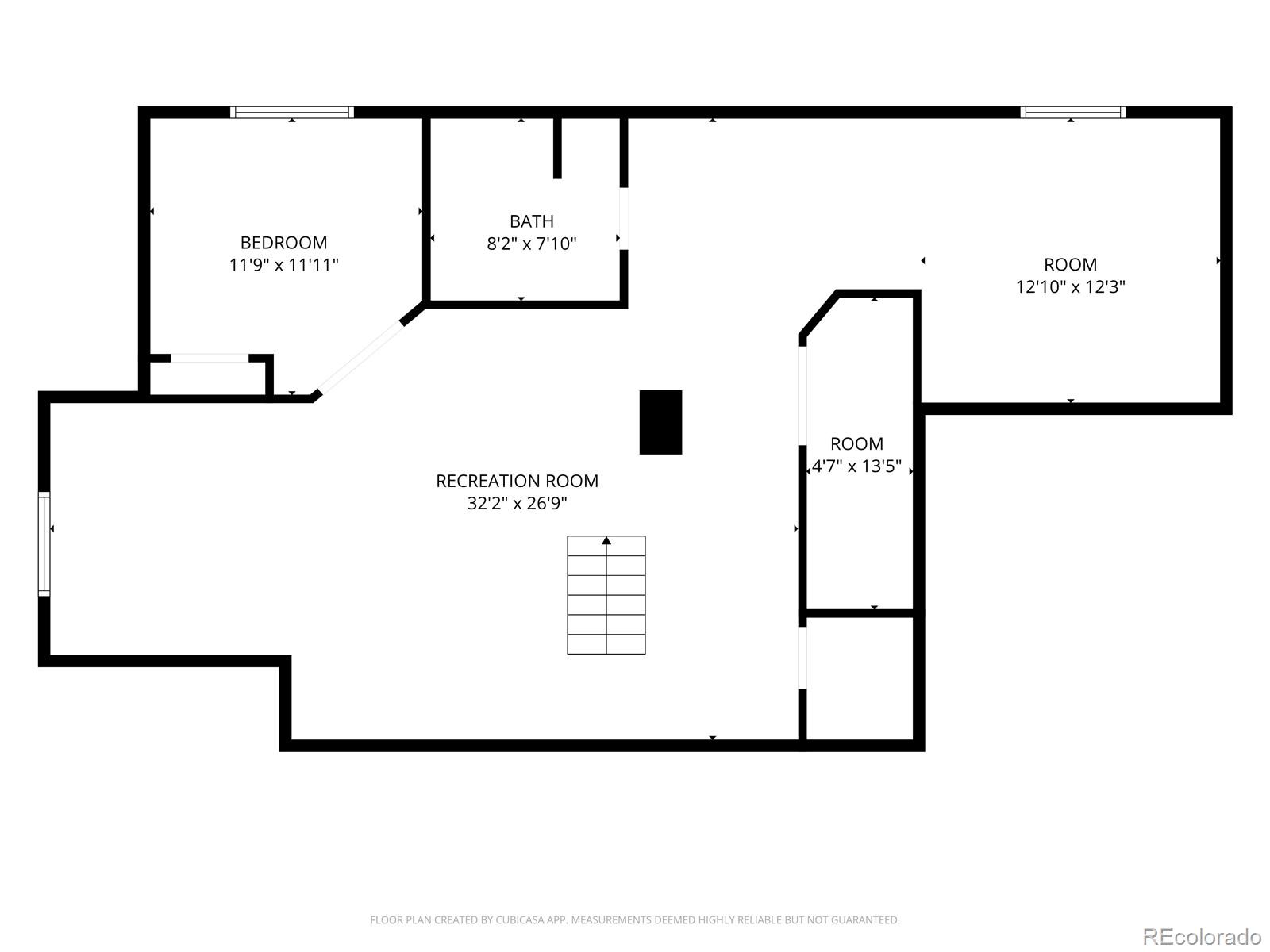 8691 E Hawaii Dr, Denver, CO 80231
