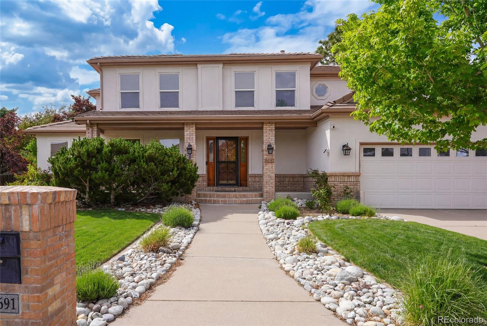 8691 E Hawaii Dr, Denver, CO 80231