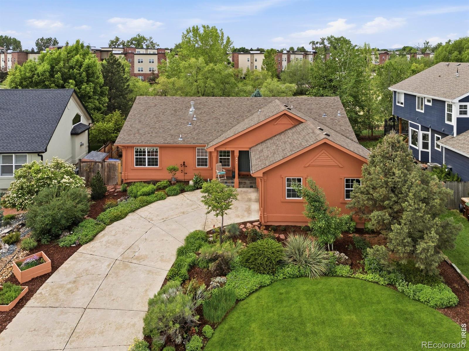 633 Gilgalad Way, Fort Collins, CO 80526