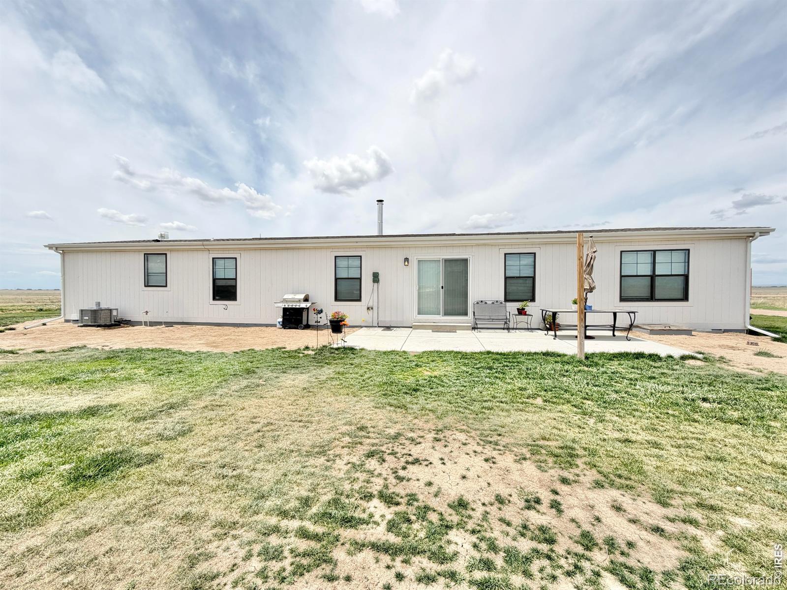 42562 County Road 49, Ault, CO 80610