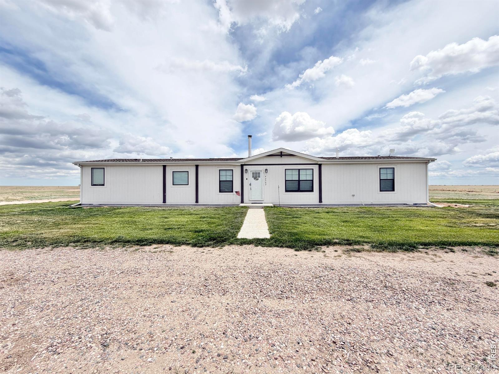 42562 County Road 49, Ault, CO 80610