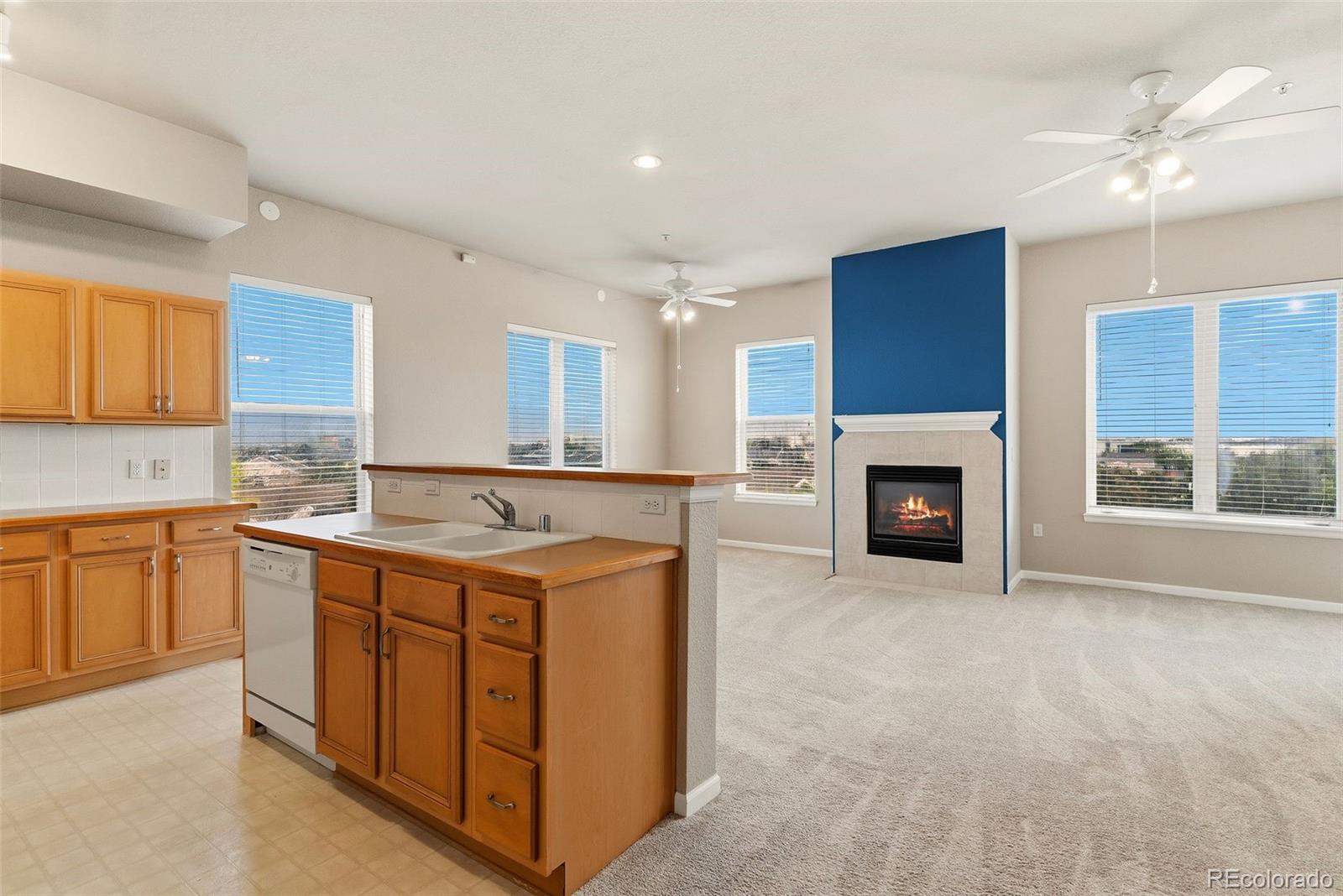 15475 Andrews Dr #412, Denver, CO 80239