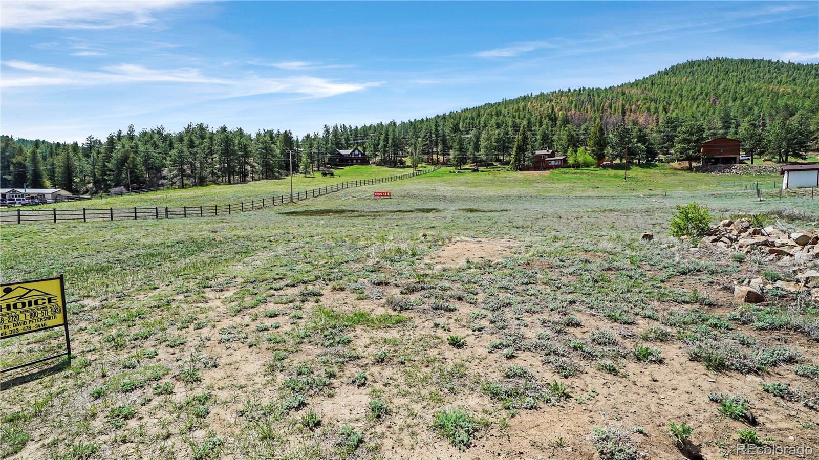 174 Jess Mar Dr, Shawnee, CO 80475