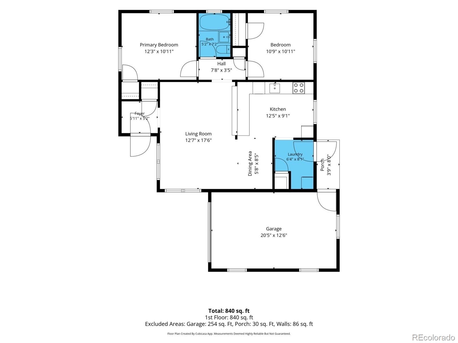 2758 S Irving St, Denver, CO 80236