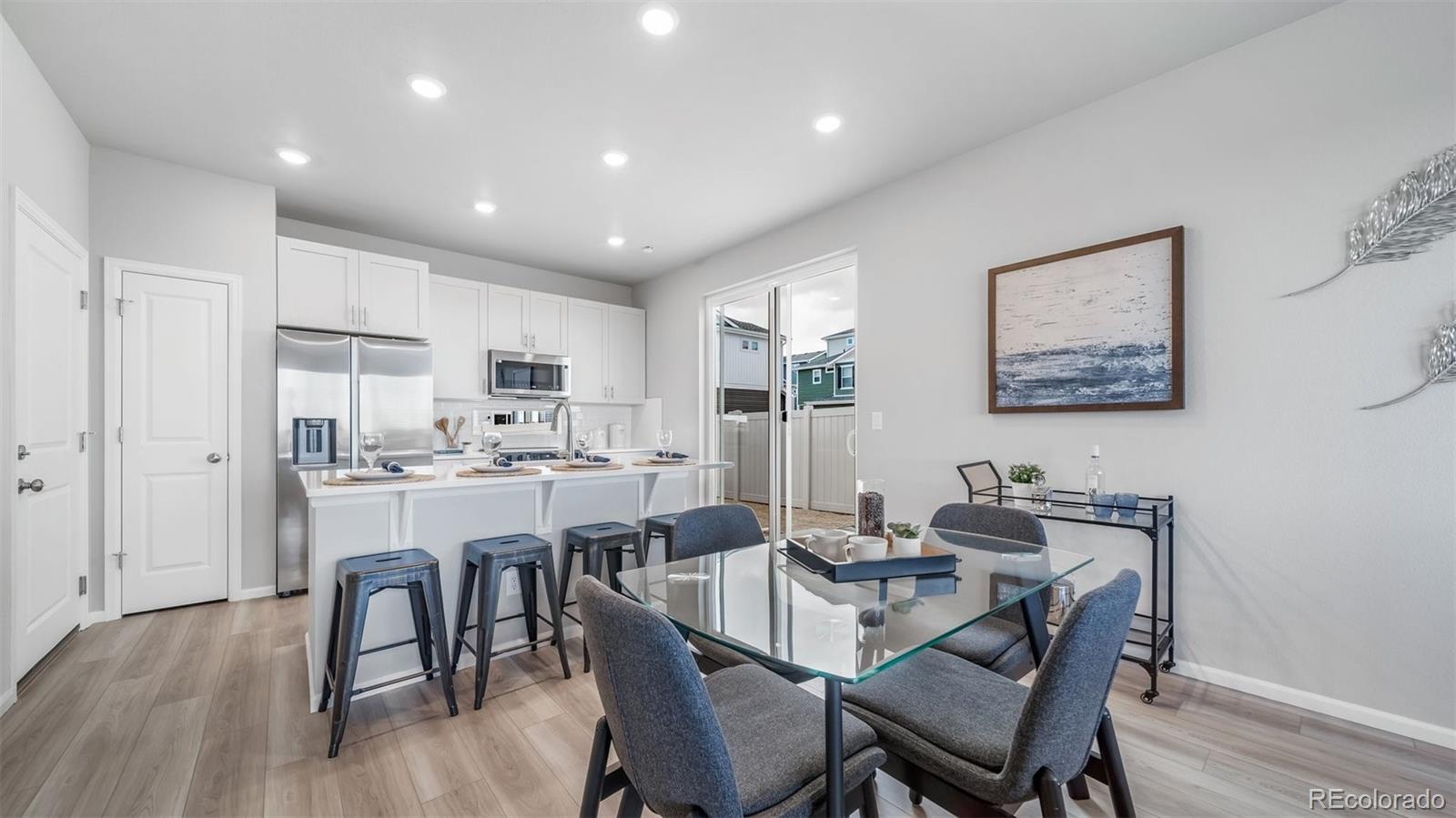 3932 N Rome St, Aurora, CO 80019