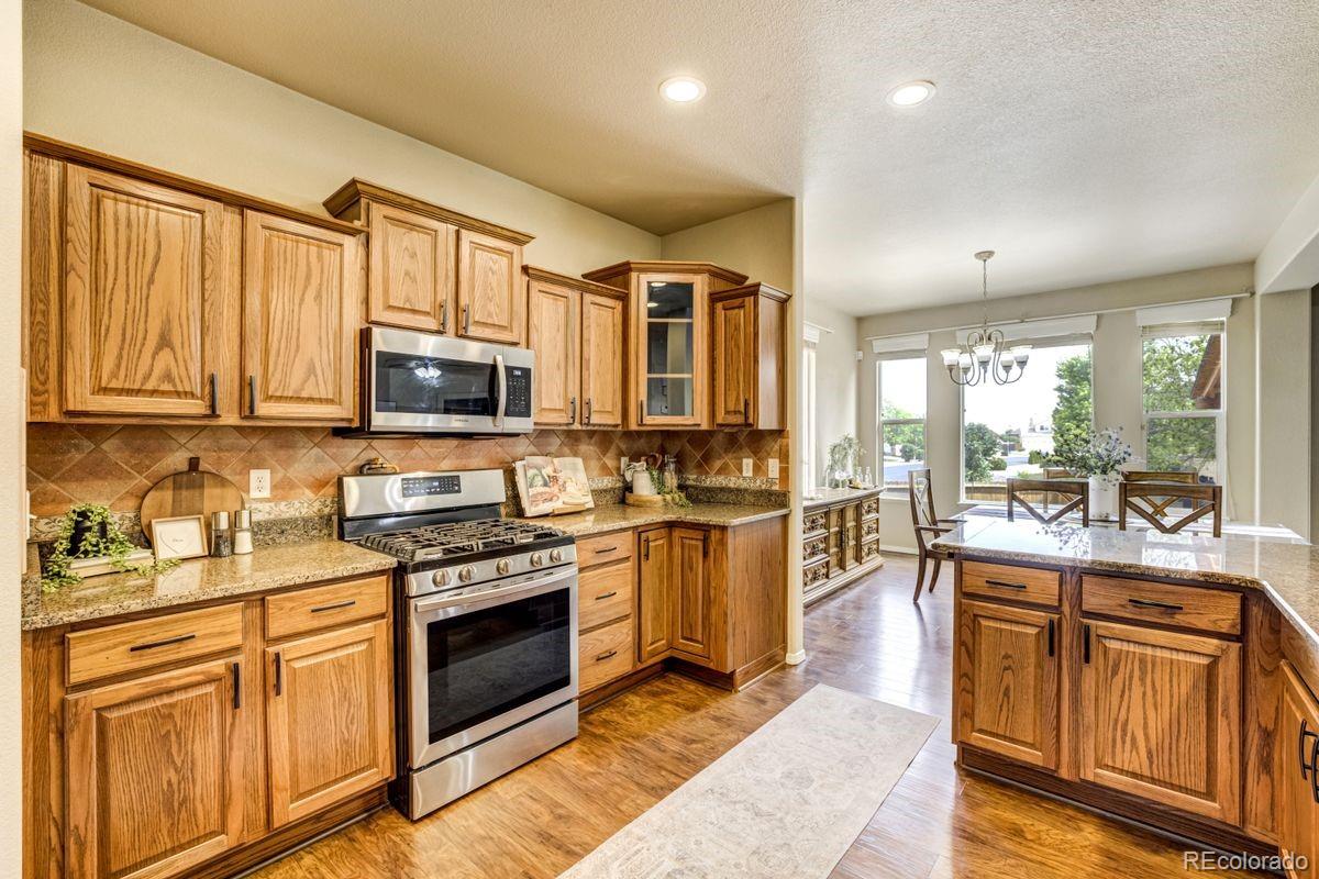 4891 Tawny Ridge Dr, Colorado Springs, CO 80916