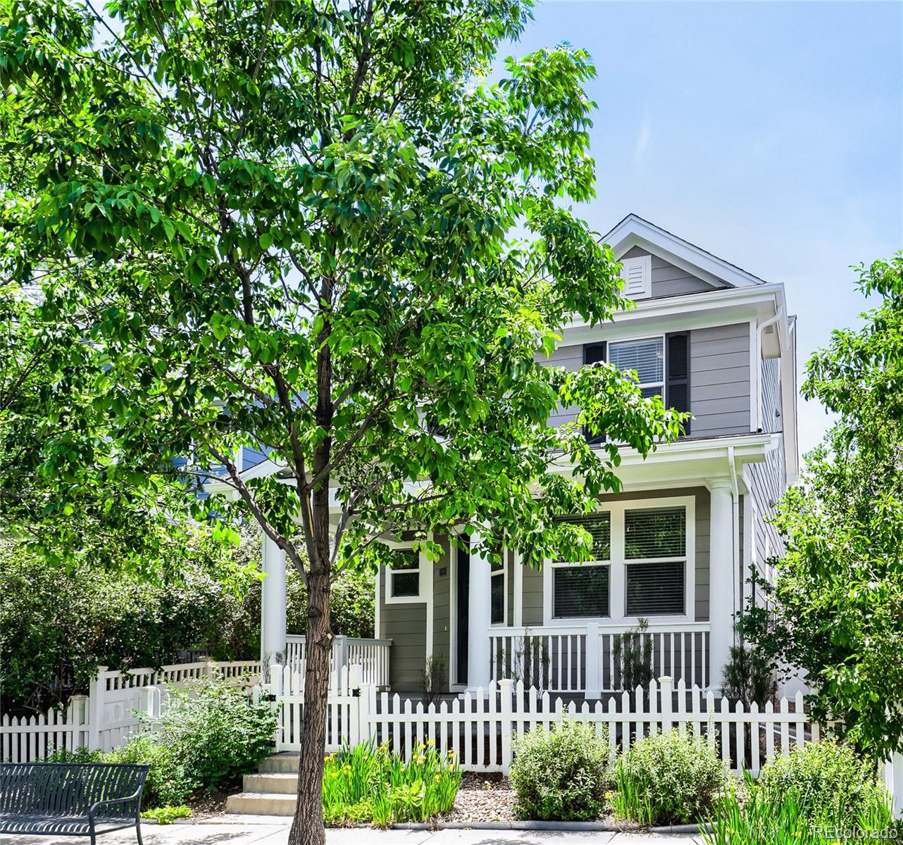 2818 Central Park Blvd, Denver, CO 80238