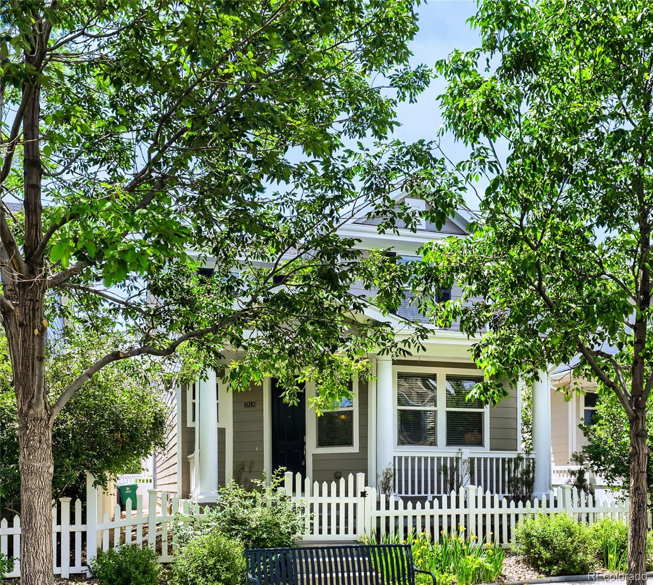 2818 Central Park Blvd, Denver, CO 80238