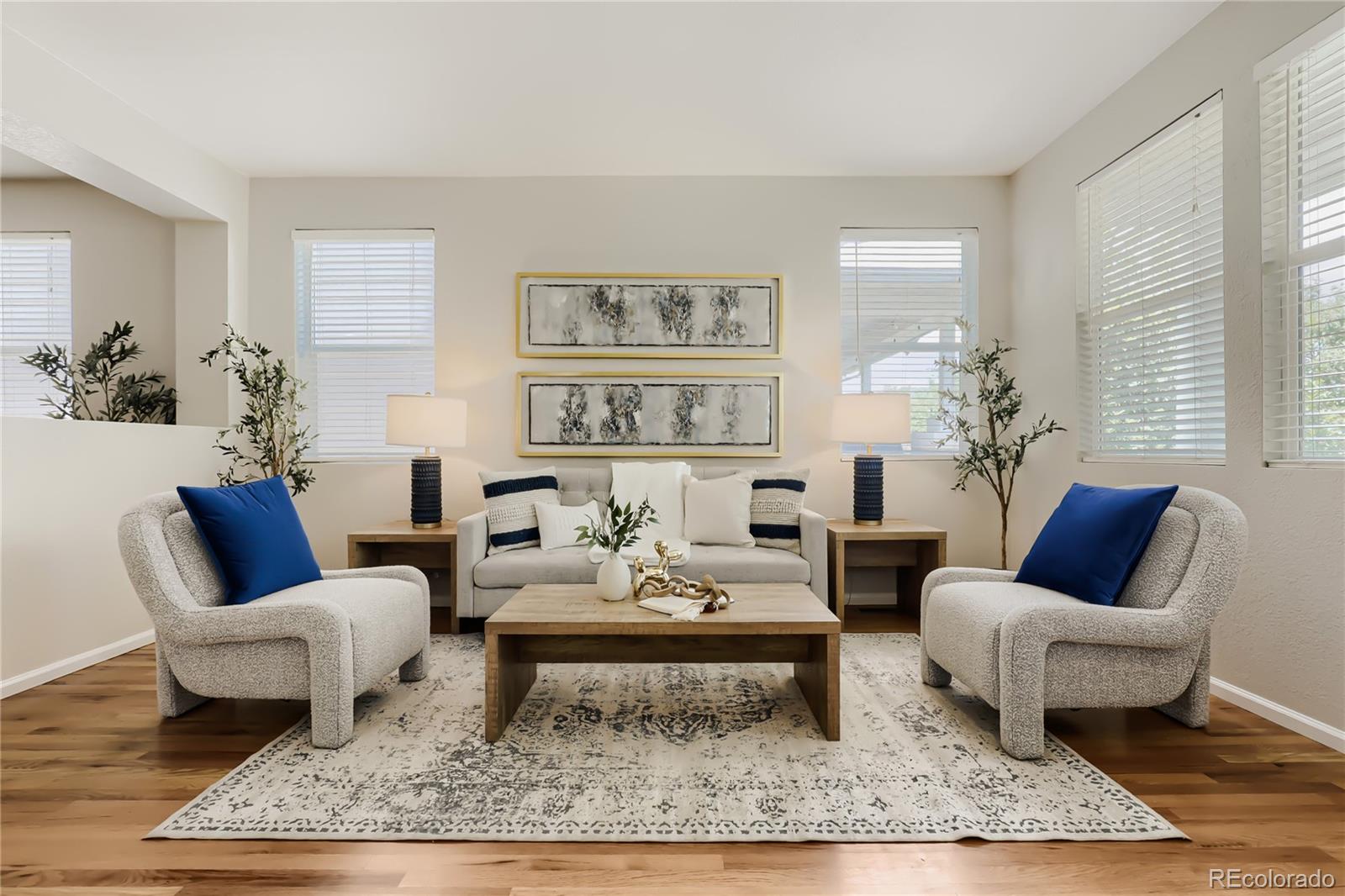 2818 Central Park Blvd, Denver, CO 80238