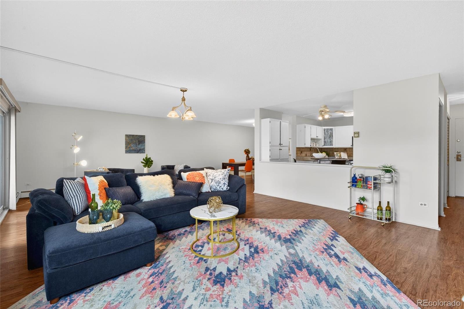 695 S Alton Way #9A, Denver, CO 80247
