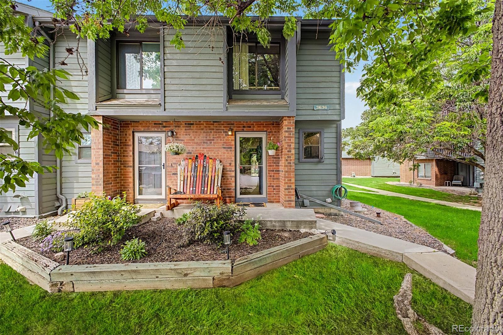 3636 S Depew St #1, Denver, CO 80235