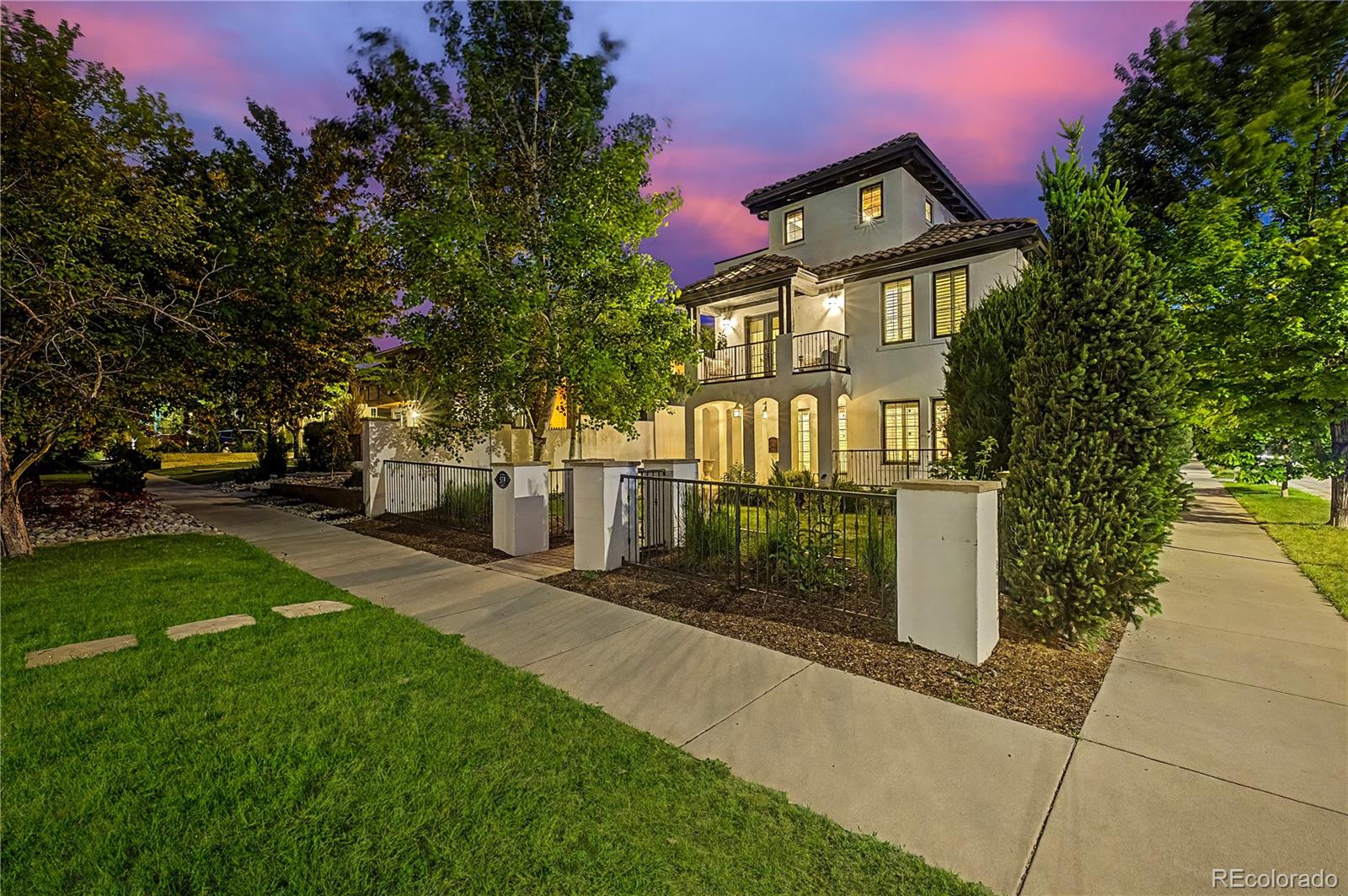 579 N Madison St, Denver, CO 80206