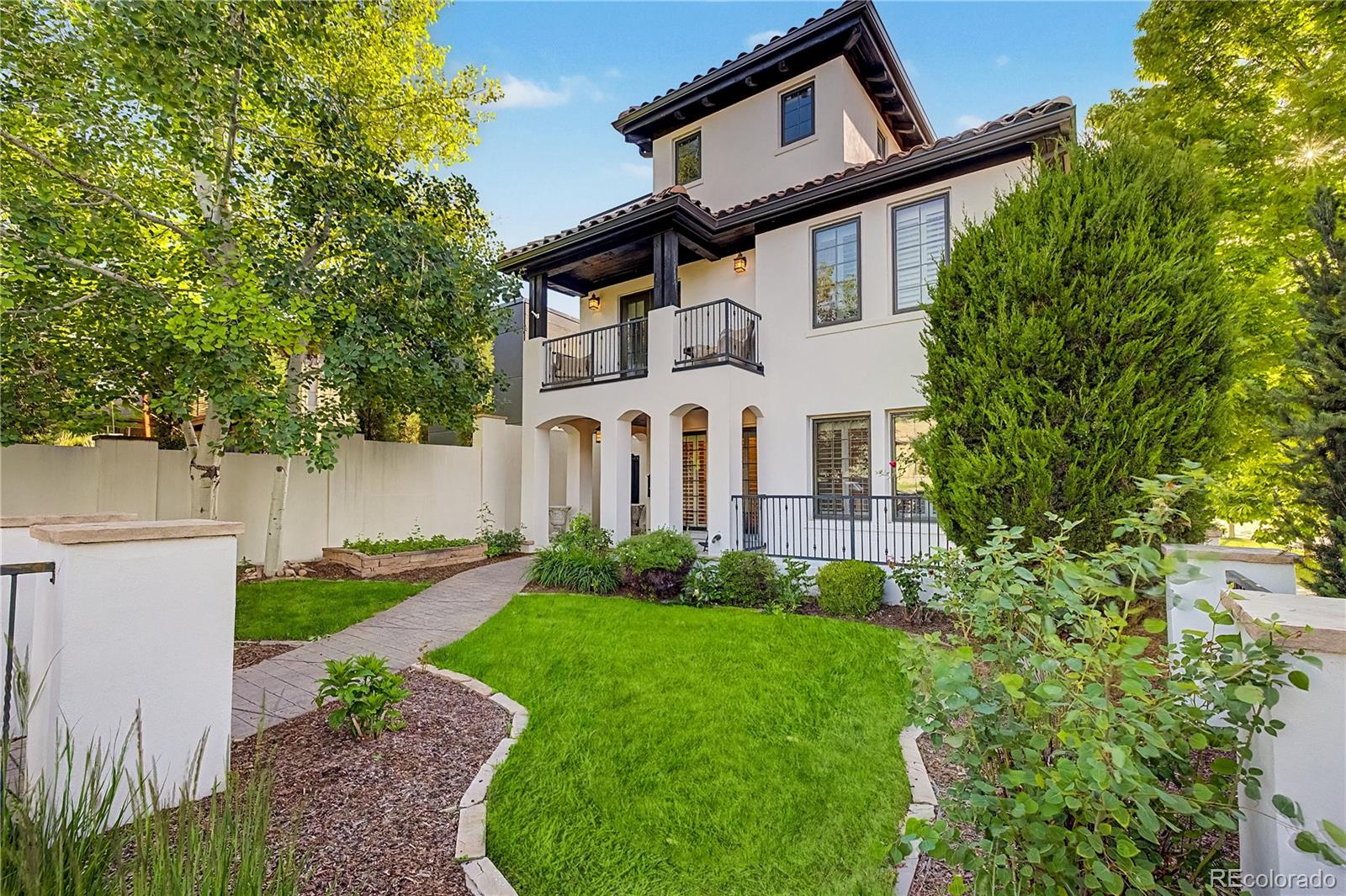 579 N Madison St, Denver, CO 80206