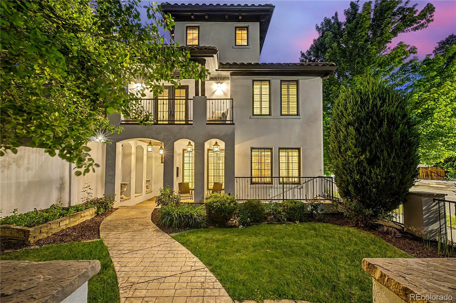 579 N Madison St, Denver, CO 80206