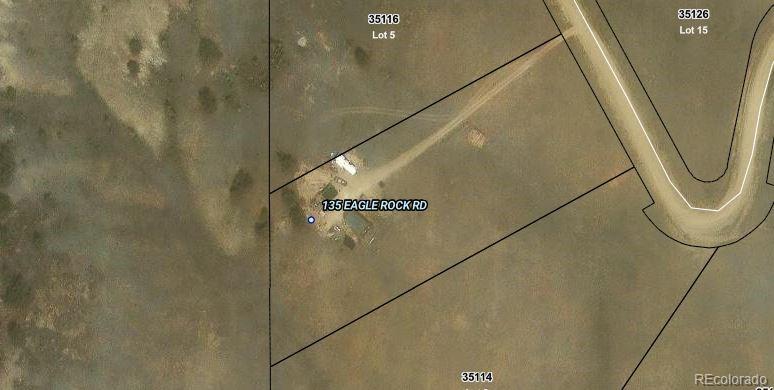 135 Eagle Rock Rd #B11, Jefferson, CO 80456