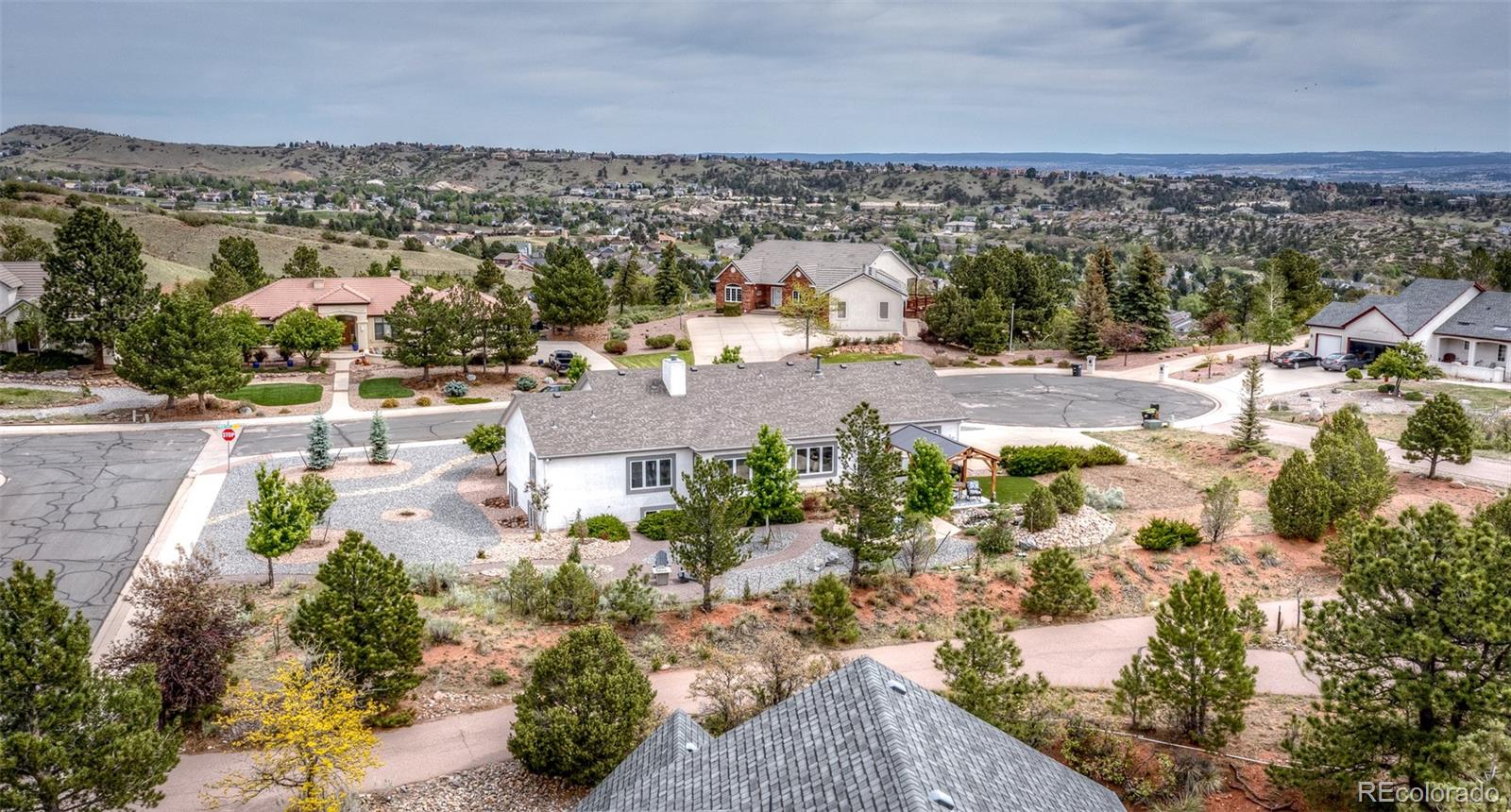 5775 Regal View Rd, Colorado Springs, CO 80919