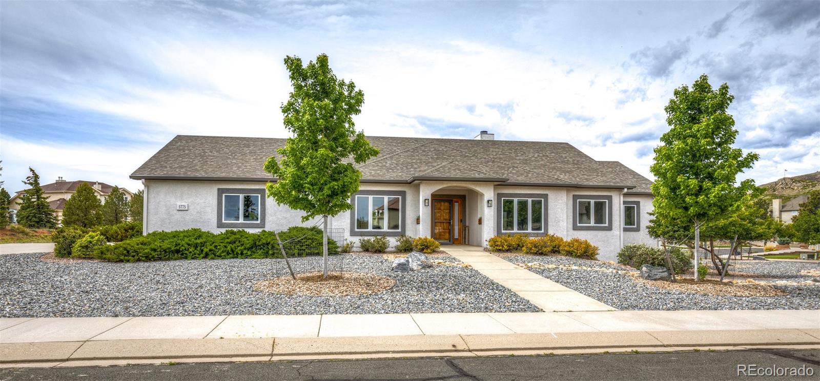 5775 Regal View Rd, Colorado Springs, CO 80919