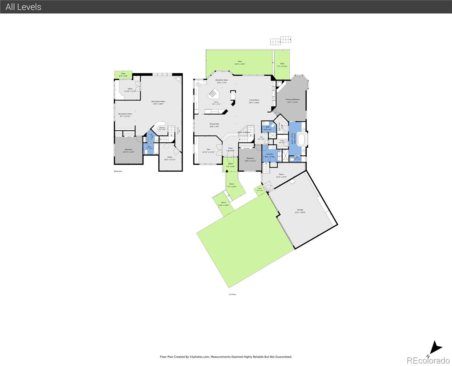 5417 Taylor Ln, Fort Collins, CO 80528