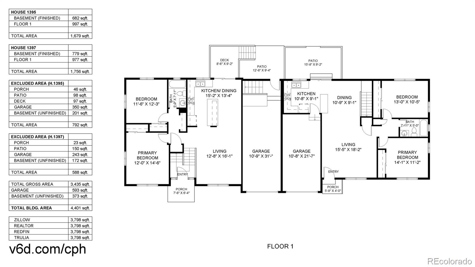 1395 Yank St, Golden, CO 80401