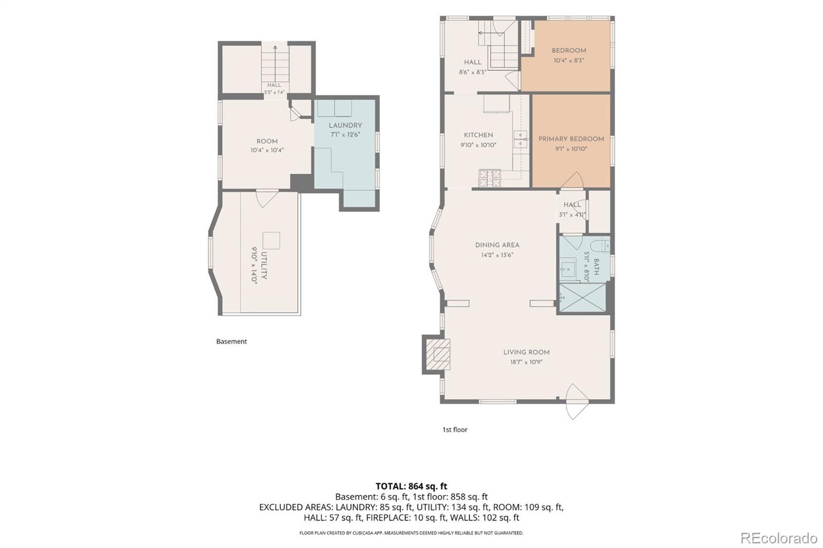 1063 S Clarkson St, Denver, CO 80209