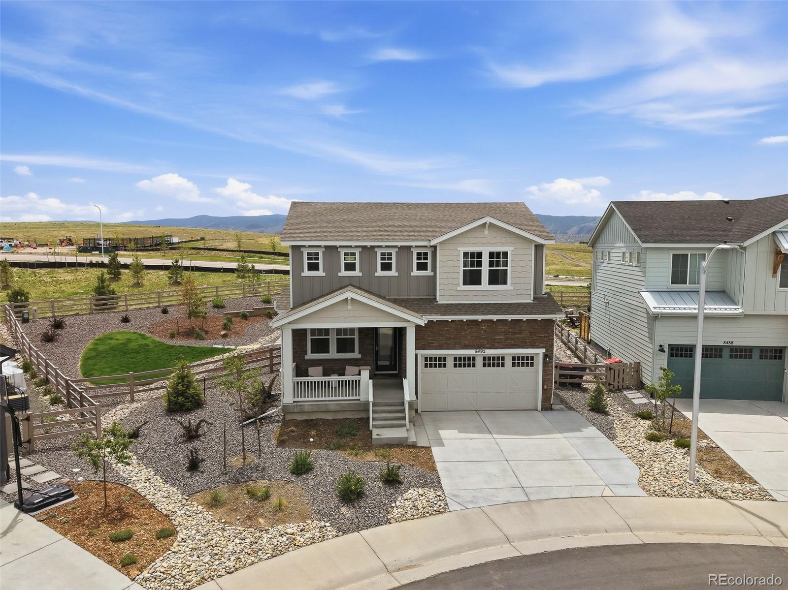 8492 Arriba Dr, Littleton, CO 80125