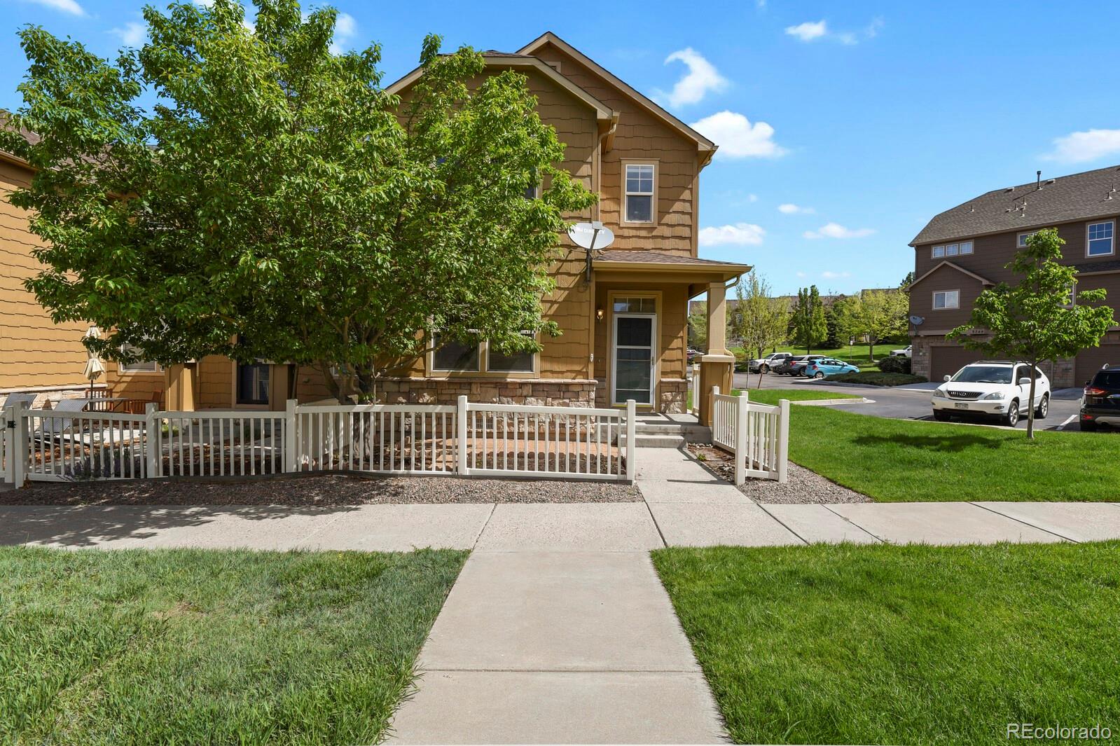 3922 Nordland Trl, Castle Rock, CO 80109