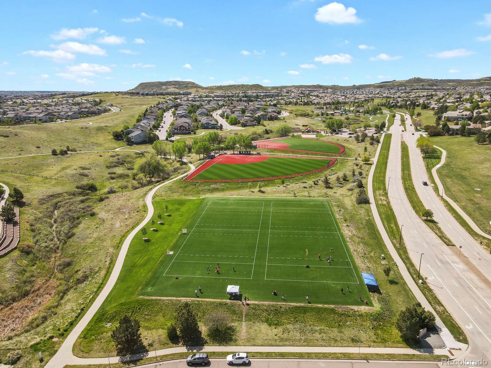 3922 Nordland Trl, Castle Rock, CO 80109