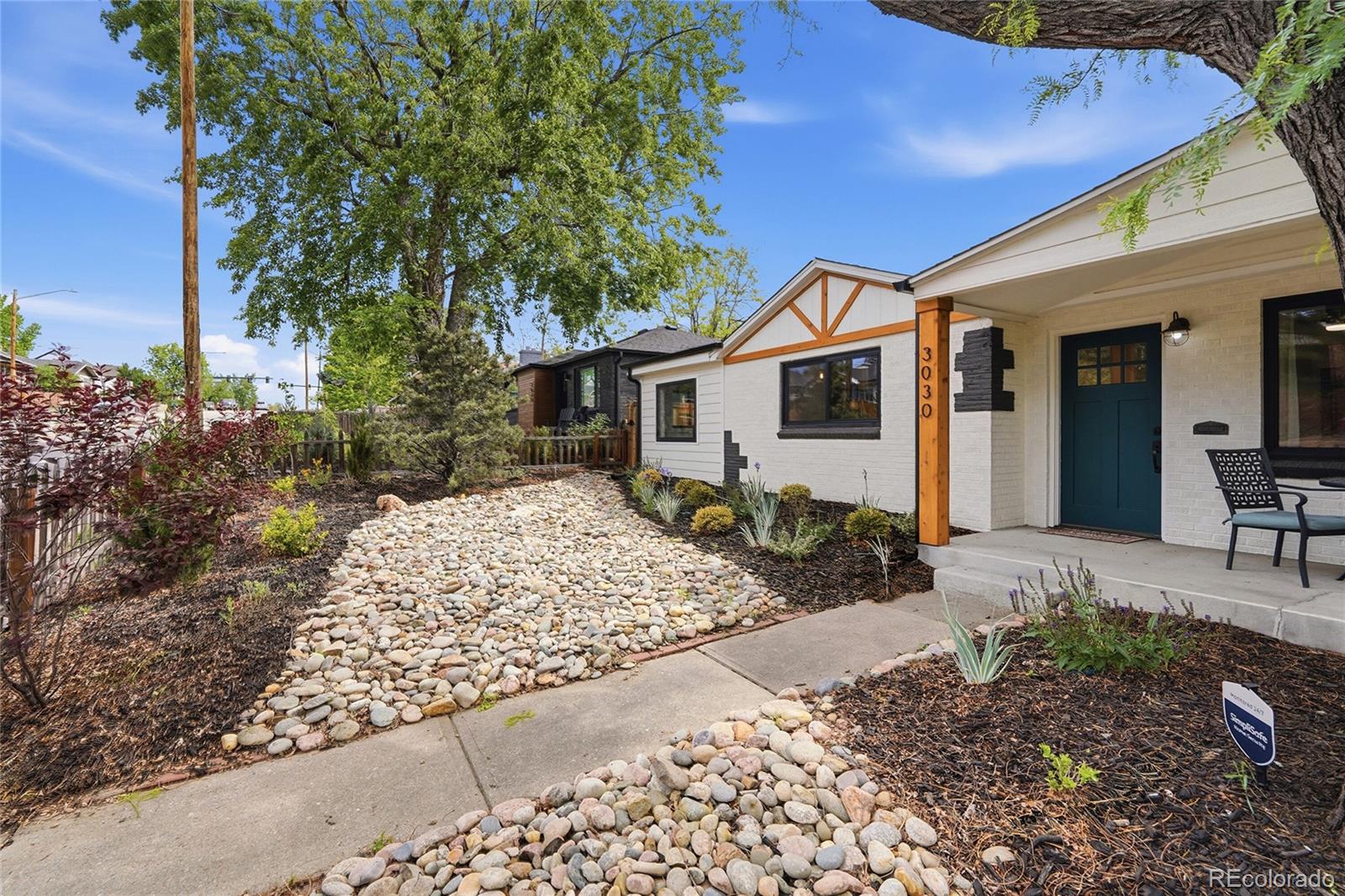 3030 Sheridan Blvd, Denver, CO 80214