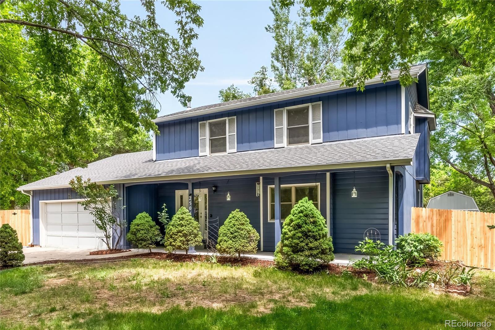 2504 Balsam St, Lakewood, CO 80214