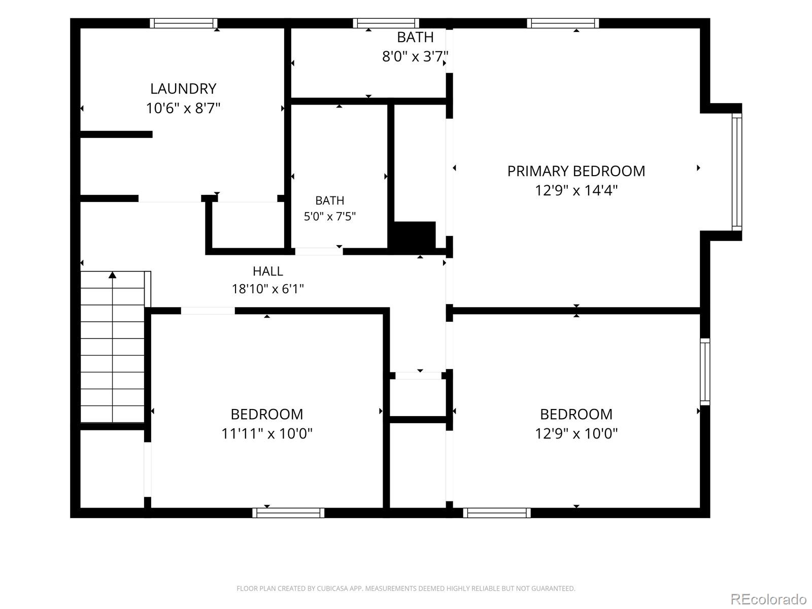 2504 Balsam St, Lakewood, CO 80214
